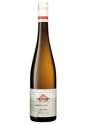 Domaine Muré 2021 Les Iris Pinot Blanc