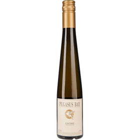 Pegasus Bay Encore Noble Riesling 375ml