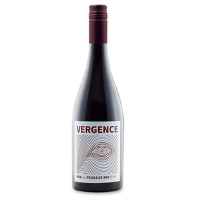 Pegasus Bay Vergence Red