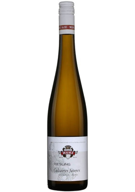 Domaine Muré 2022 Calcaires Jaunes Riesling