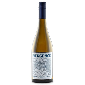 Pegasus Bay Vergence White