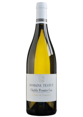 Domaine Testut 2021 Chablis 1er Cru Montee de Tonnerre