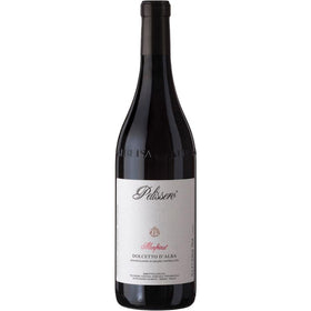 Pelissero 2019 Dolcetto d’Alba Munfrina DOC