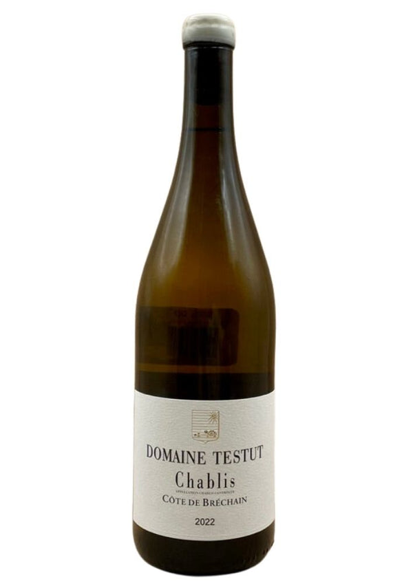 Domaine Testut 2022 Petit Chablis