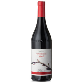 Pelissero 2022 Le Nature Vino Rosso Barlet