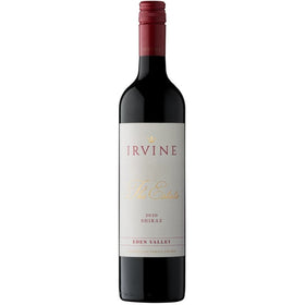 Irvine Estate Eden Valley Shiraz 2020