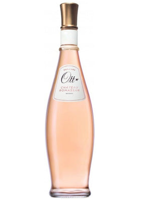 Domaines OTT 2022 Château Romassan Rosé