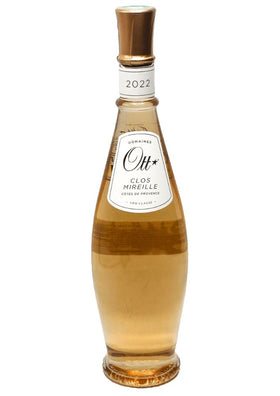 Domaines OTT 2022 Clos Mireille Rosé