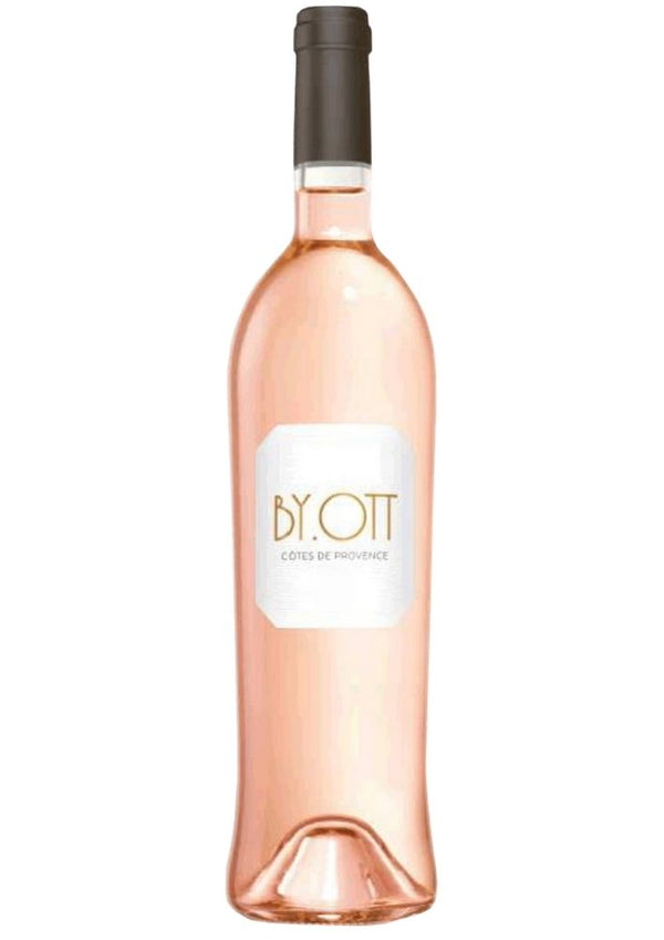 Domaines OTT 2023 By.Ott Rosé