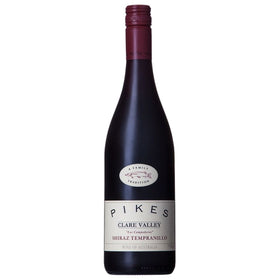 Pikes 2021 Los Compañeros Shiraz Tempranillo