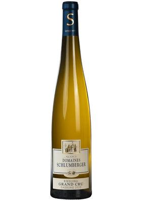 Domaines Schulmberger 2020 Grand Cru Saering Riesling