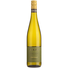 Pikes 2022 The Merle Riesling