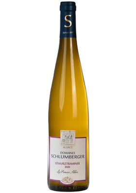 Domaines Schulmberger 2020 Les Princes Abbés Gewürztraminer