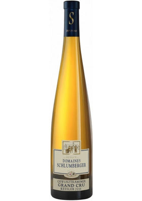 Domaines Schulmberger 2021 Grand Cru Kessler Gewürztraminer