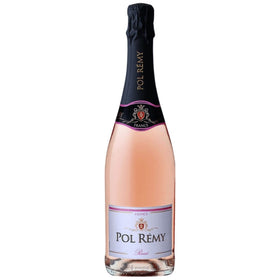 Pol Rémy NV Rosé