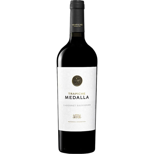 Trapiche 2021 Medalla Cabernet Sauvignon