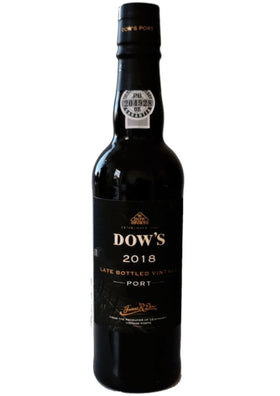 Dow's 2018 Late Bottled Vintage Port