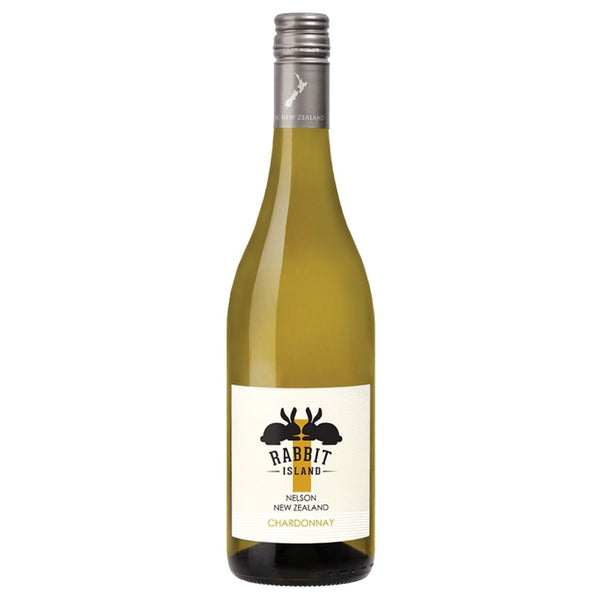 Rabbit Island Chardonnay 2023