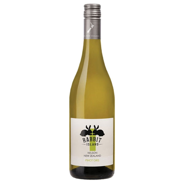 Rabbit Island Pinot Gris 2023