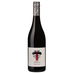 Rabbit Island Pinot Noir 2022