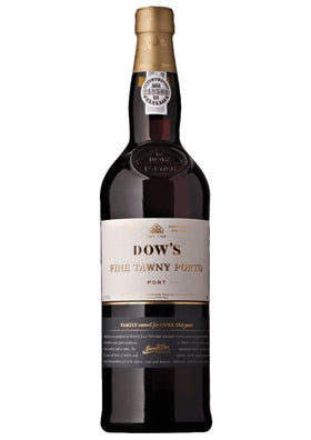 Dow's NV Fine Tawny Port