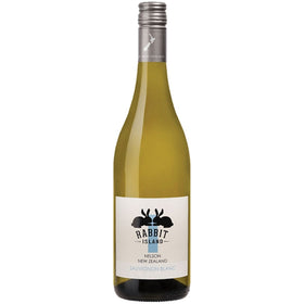 Rabbit Island Sauvignon Blanc 2022