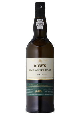 Dow's NV Fine White Port