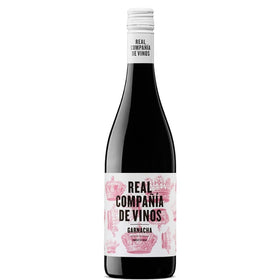 Real Compañía De Vinos 2019 Garnacha