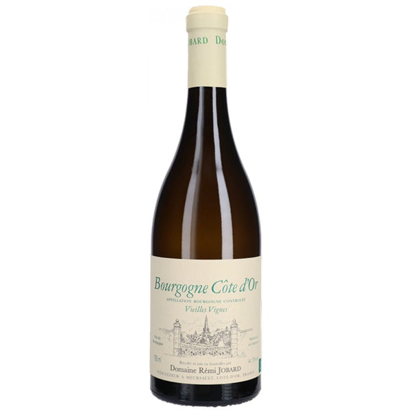 Remi Jobard 2020 Bourgogne Cote D’Or Blanc