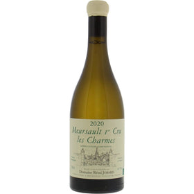 Remi Jobard 2020 Meursault 1er Cru Les Charmes