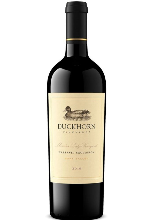 Duckhorn 2019 Napa Valley Cabernet Sauvignon