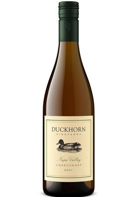 Duckhorn 2021 Napa Valley Chardonnay