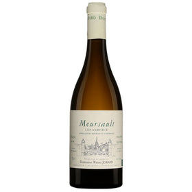 Remi Jobard 2020 Meursault 1er Cru Les Genevrieres