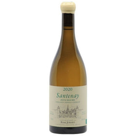 Remi Jobard 2020 Santenay Sous Rouche Blanc 1er Cru