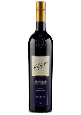 Elderton	2021 Ashmead Cabernet Sauvignon