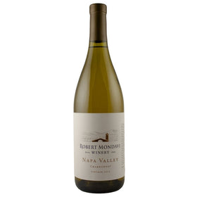 Robert Mondavi 2018 Napa Valley Chardonnay