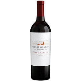 Robert Mondavi 2019 Oakville Cabernet Sauvignon - Napa Valley