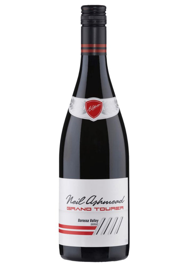 Elderton 2019 Neil Ashmead Grand Tourer Shiraz