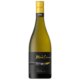 Blank Canvas 2023 Tano Chardonnay