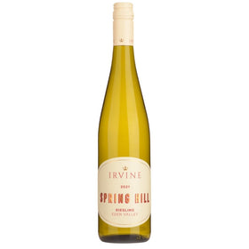 Irvine Springhill Riesling 2021