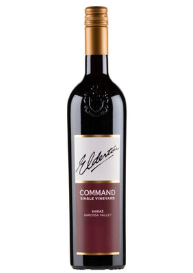 Elderton 2021 Command Shiraz