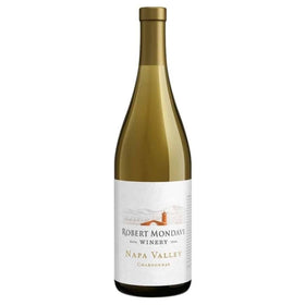 Robert Mondavi 2022 Carneros Chardonnay - Napa Valley