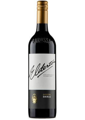 Elderton 2021 Estate Shiraz