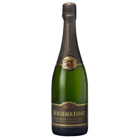 Roederer Estate Anderson Valley Brut