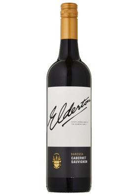 Elderton 2022 Estate Cabernet Sauvignon