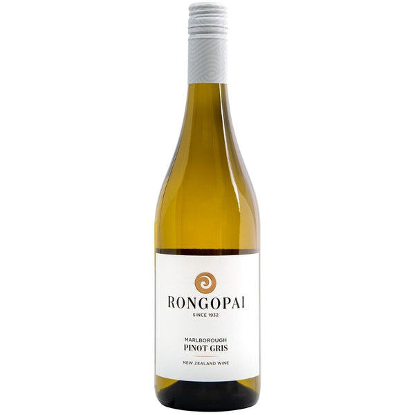 Rongopai 2023 Marlborough Pinot Gris