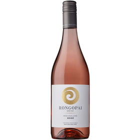 Rongopai 2023 Marlborough Rosé