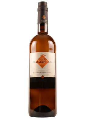 Fernando De Castilla NV Classic Manzanilla Sherry