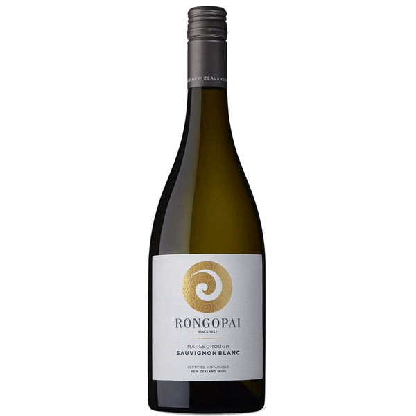 Rongopai 2024 Marlborough Sauvignon Blanc