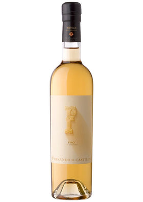 Fernando De Castilla NV Fino Antique Sherry (500ml)